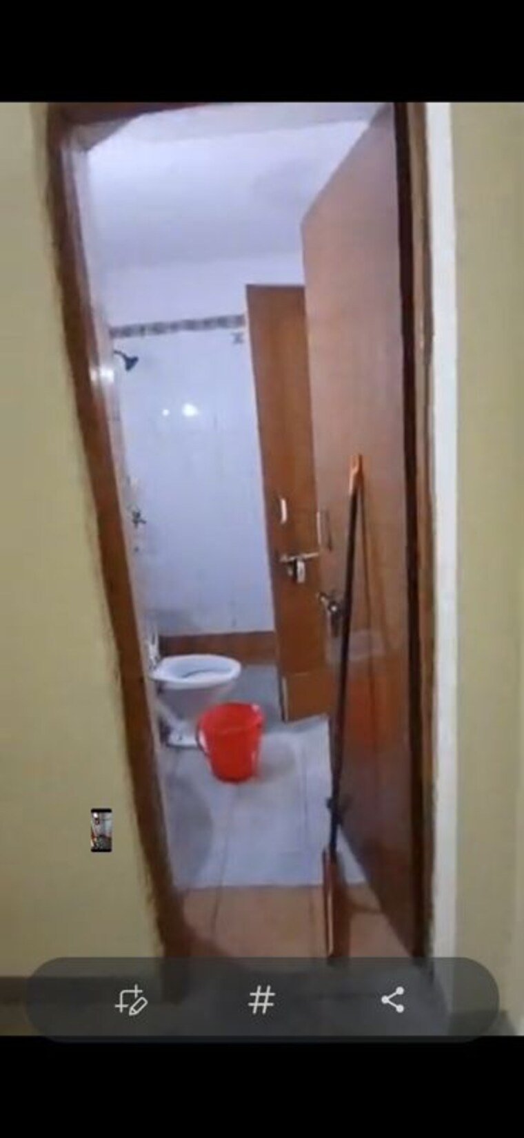 undefined, shatabdi-rail-vihar 2 Bedroom 1180 Sq.Ft. Apartment In Sector 62 Noida 9690483