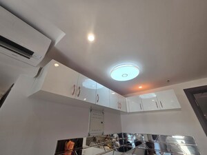 Furnished Amenities in 1 BHK Apartment at Hiranandani Regent Hill, Powai – for Rent