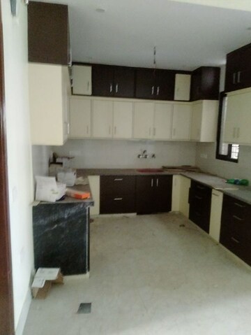 Kitchen in 4 BHK Builder Floor at Rajendra Nagar Sector 3 – for Rent