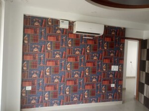 Master Plan in 4 BHK Builder Floor at Rajendra Nagar Sector 3 – for Rent