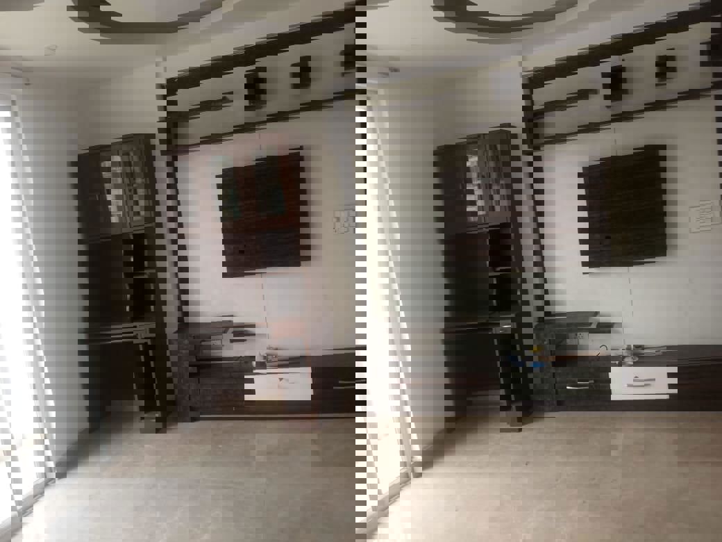 4 BHK + Servant Room Builder Floor For Rent in Rajendra Nagar Sector 3