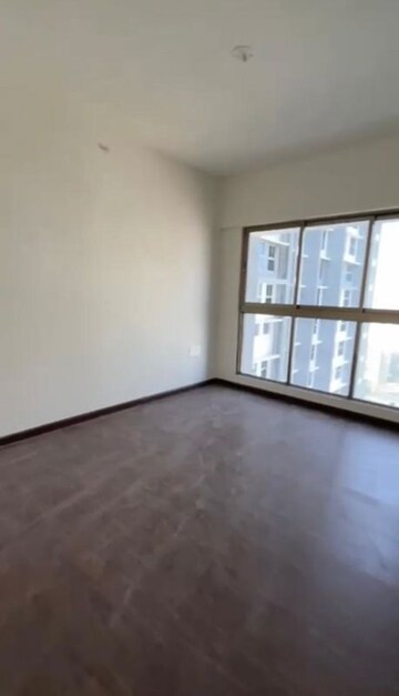 Master Bedroom in 2 BHK Apartment at Rajesh Raj Infinia, Malad West – for Rent