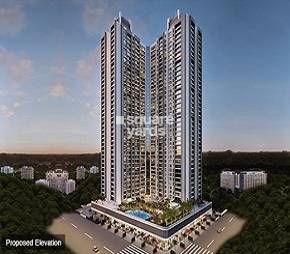 2 BHK 797 Sq.Ft. Apartment in Rajesh Raj Infinia