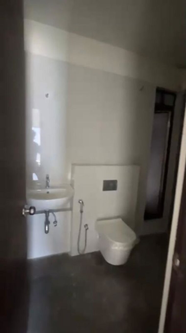 Attached Bathroom, rajesh-raj-infinia 2 Bedroom 797 Sq.Ft. Apartment In Malad West Mumbai 9690491
