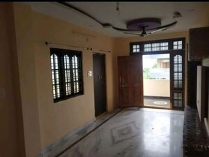 Bedroom in 2 BHK Builder Floor at Kismatpur – for Rent