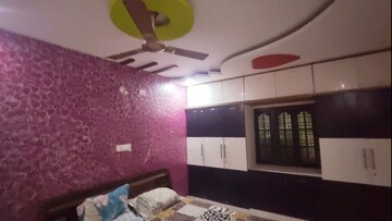 Bedroom in 2 BHK Builder Floor at Kismatpur – for Rent