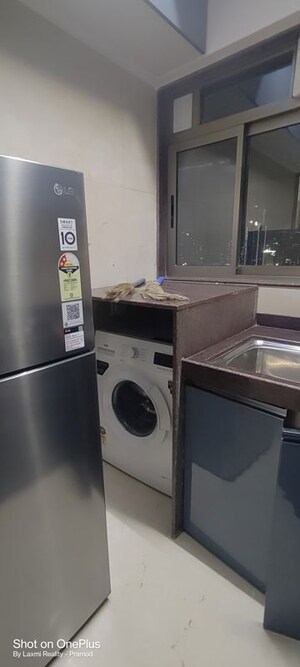 Kitchen in  Pg at Worli – for Rent