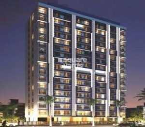 Studio Apartment – Exterior View View at Roha Vatika, Kurla East - for Rent
