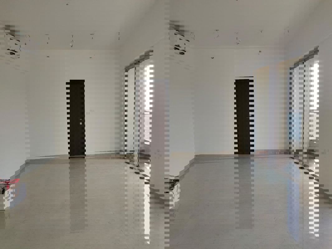 3 BHK 1049 Sq.Ft. Apartment in The Prestige City