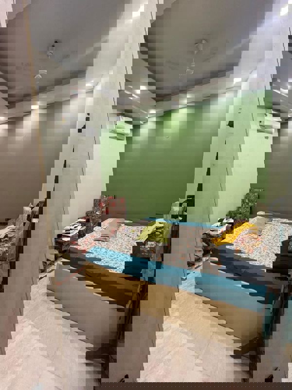 3 BHK Builder Floor For Sale in Chittaranjan Park