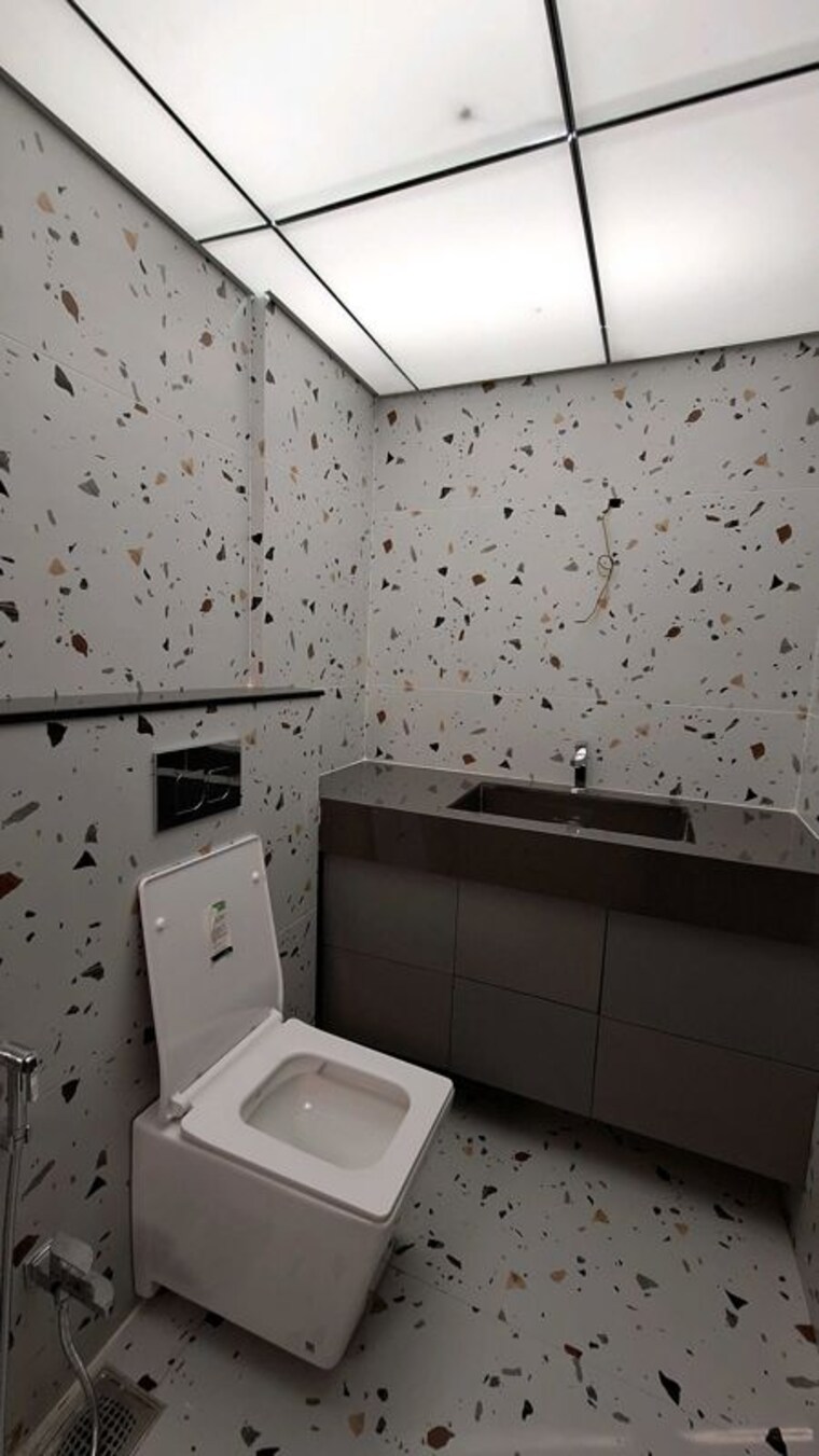 Team Area, sheth-konark-splendour 3 Bedroom 1680 Sq.Ft. Apartment In Wadgaon Sheri Pune 9690563