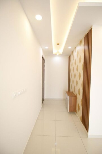  3 BHK Apartment at Godrej 24 Sarjapur, Sarjapur Road – for Rent