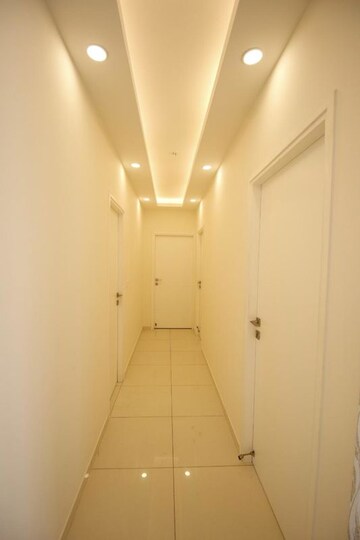  3 BHK Apartment at Godrej 24 Sarjapur, Sarjapur Road – for Rent