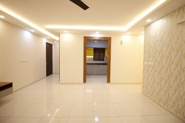 Room in 3 BHK Apartment at Godrej 24 Sarjapur, Sarjapur Road – for Rent