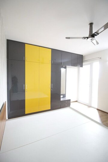 3 BHK Apartment For Rent in Godrej 24 Sarjapur, Sarjapur Road