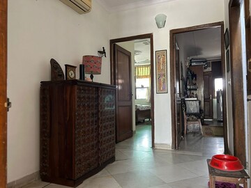 3 BHK Builder Floor For Sale in Chittaranjan Park