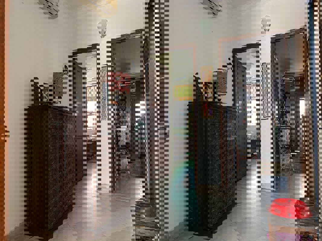 3 BHK Builder Floor For Sale in Chittaranjan Park