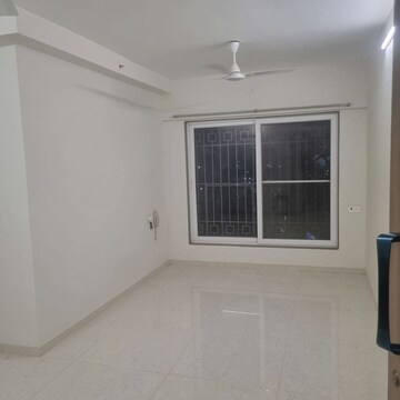 Living Room in 1 BHK Apartment at Adityaraj Shivraj, Vikhroli East – for Rent