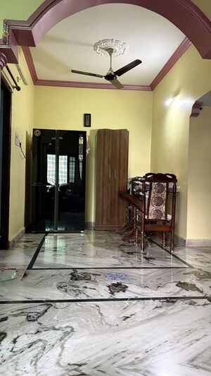 2 BHK Apartment – Exterior View View at Miyapur - for Rent