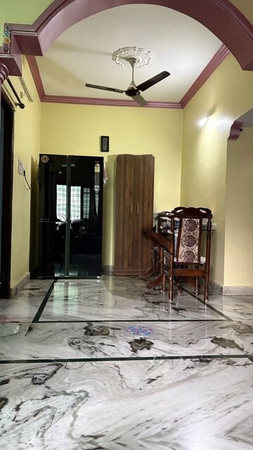 2 BHK Apartment – Exterior View View at Miyapur - for Rent