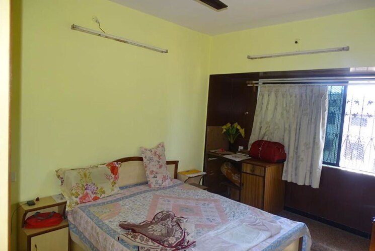 Bedroom, poonam-tower 3 Bedroom 800 Sq.Ft. Apartment In Andheri West Mumbai 9690580