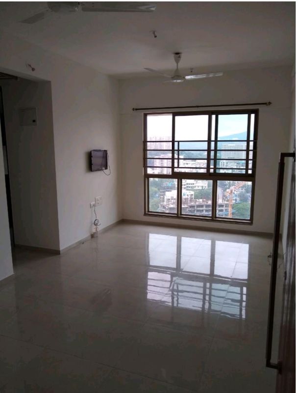1 BHK Apartment For Sale in Sheth Vasant Oasis