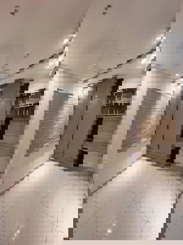 3 BHK + Pooja Room Apartment For Rent in Prestige Tranquil