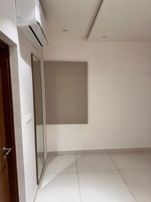 Bathroom in 3 BHK Apartment at Prestige Tranquil, Kokapet – for Rent