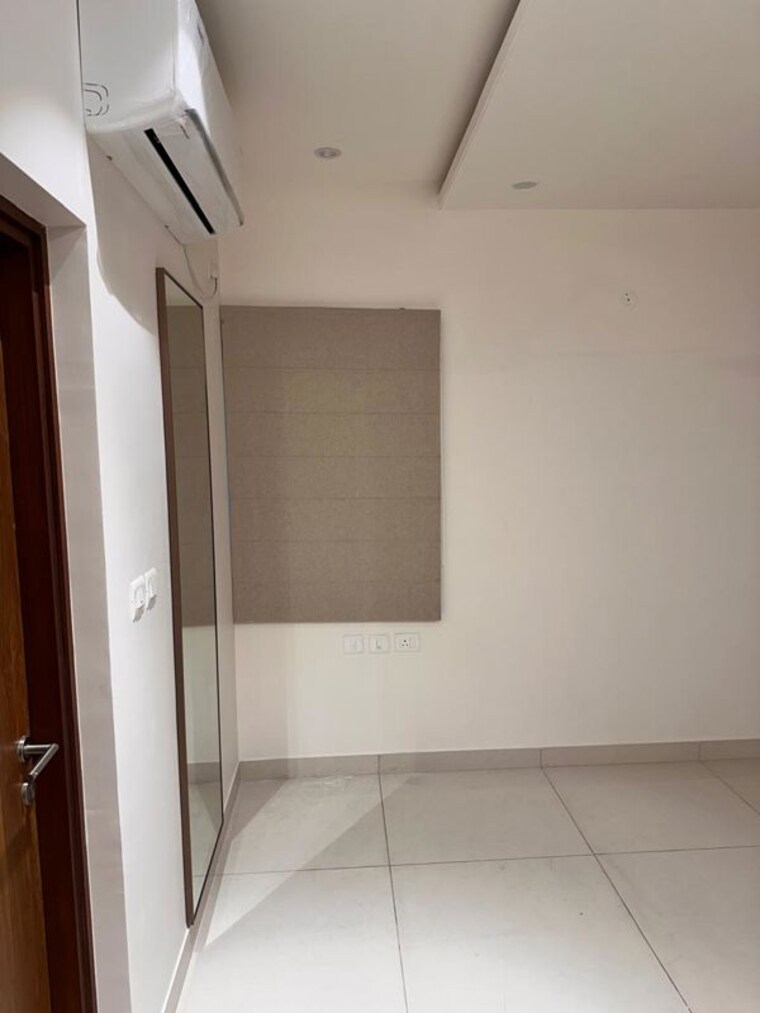 Bathroom, prestige-tranquil 3 Bedroom 1349 Sq.Ft. Apartment In Kokapet Hyderabad 9368109