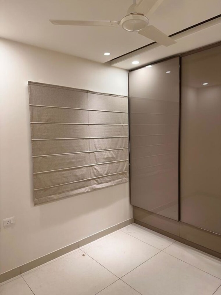 Room, prestige-tranquil 3 Bedroom 1349 Sq.Ft. Apartment In Kokapet Hyderabad 9368109