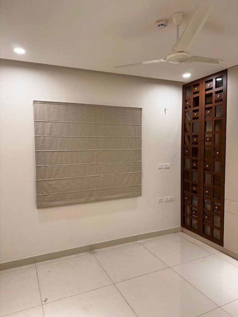Room, prestige-tranquil 3 Bedroom 1349 Sq.Ft. Apartment In Kokapet Hyderabad 9368109