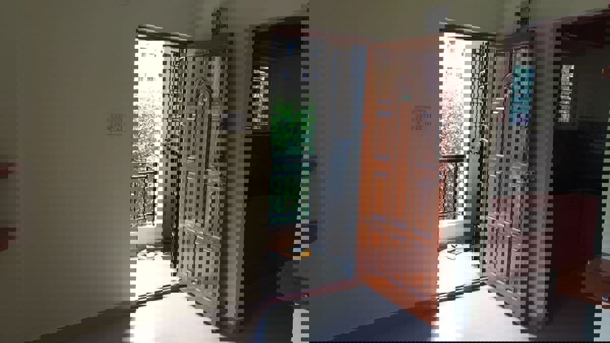 1.5 BHK + Pooja Room Apartment For Rent in Electronic City Phase I