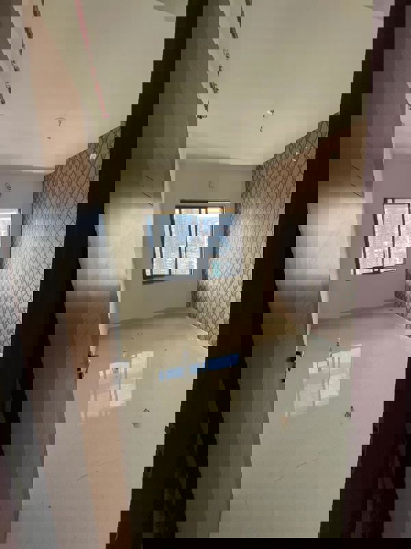 2 BHK + Pooja Room 641 Sq.Ft. Apartment in Paradise Sai Symphony