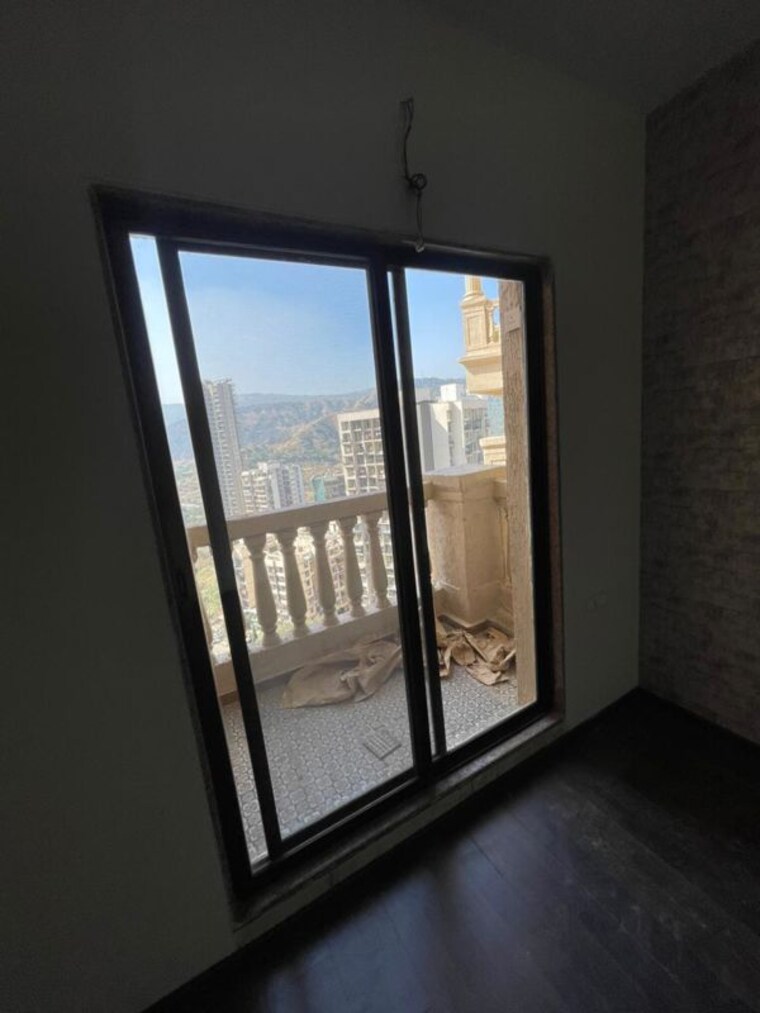 Room, paradise-sai-symphony 2 Bedroom 641 Sq.Ft. Apartment In Kharghar Navi Mumbai 9690637