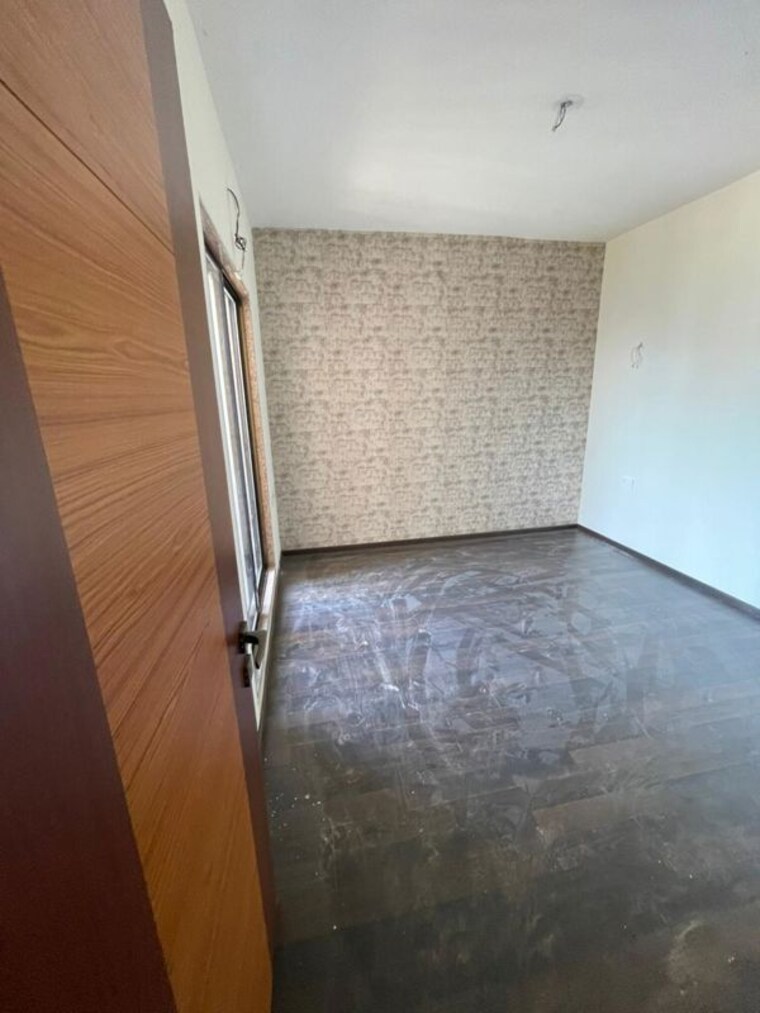 Room, paradise-sai-symphony 2 Bedroom 639 Sq.Ft. Apartment In Kharghar Navi Mumbai 9690649