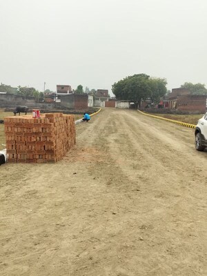  Plot – Exterior View View at Deva Road - for Sale