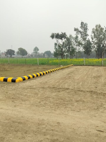 Plot Area in  Plot at Deva Road – for Sale