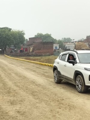  Plot For Sale in Deva Road