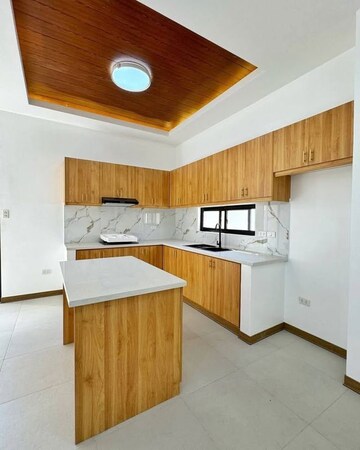 Kitchen in 2 BHK Independent House at Goravigere – for Sale