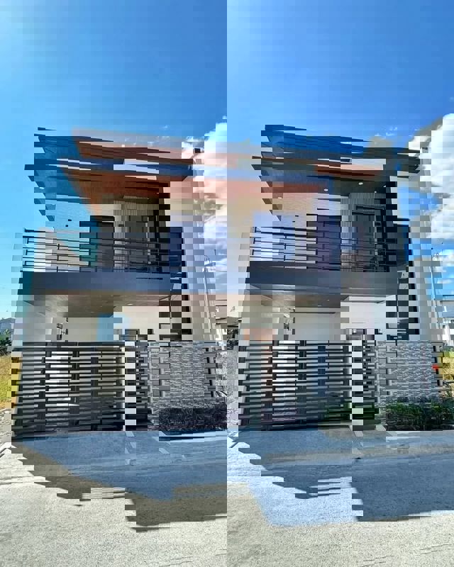 2 BHK + Pooja Room Independent House For Sale in Goravigere