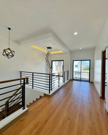 Balcony in 2 BHK Independent House at Goravigere – for Sale