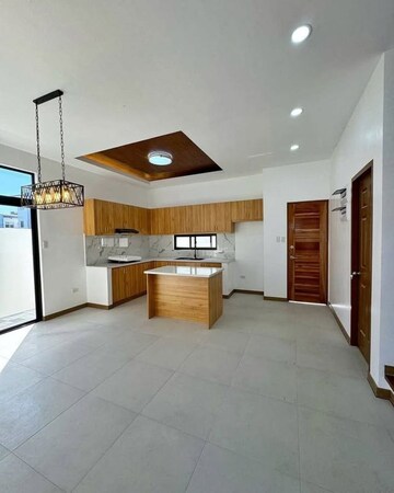 Kitchen in 2 BHK Independent House at Goravigere – for Sale