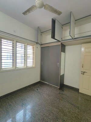 2 BHK Builder Floor For Rent in Venkateshwara Nilaya ITI Layout, Hsr Layout
