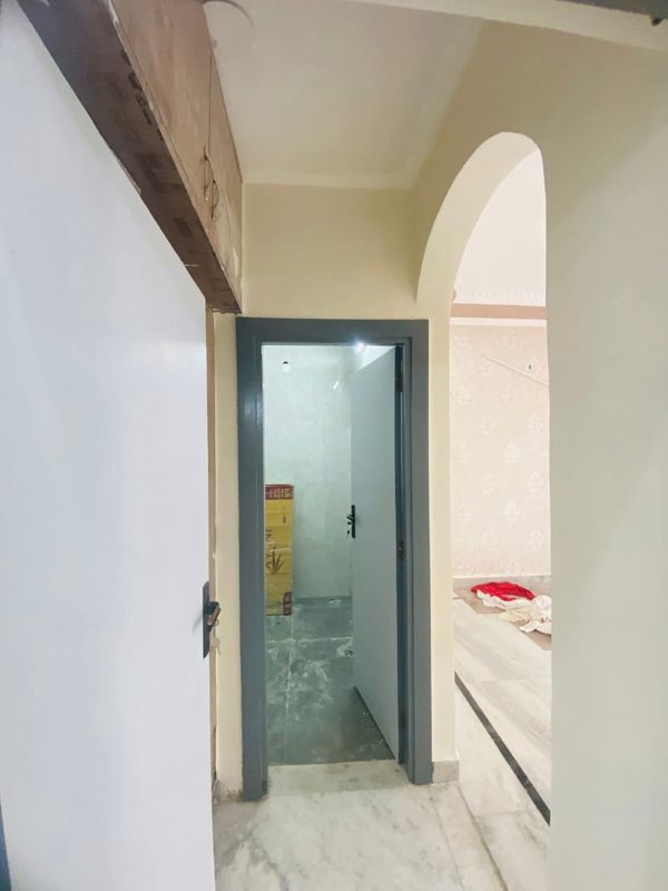 3 BHK + Pooja Room Builder Floor For Sale in Green Fields Colony