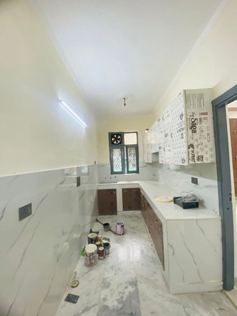undefined, green fields colony 3 Bedroom 1800 Sq.Ft. Builder Floor In Green Fields Colony Faridabad 9690712