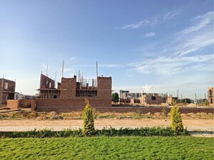 Plot Area in  Plot at Sector 127 – for Sale