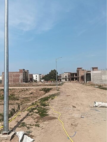 Plot Area in  Plot at Sector 127 – for Sale