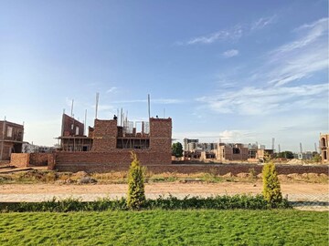 Plot Area in  Plot at Sector 127 – for Sale