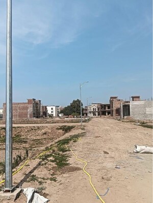 Plot Area in  Plot at Sector 127 – for Sale