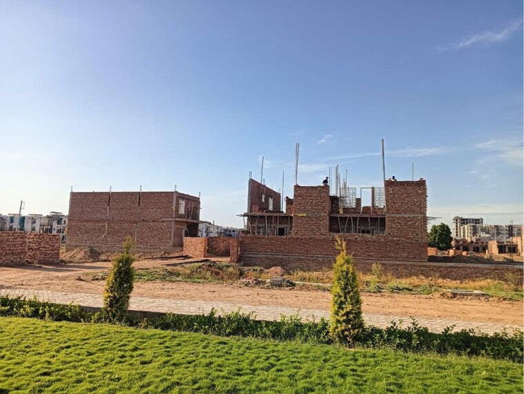 undefined, sector 127  105 Sq.Yd. Plot In Sector 127 Mohali 9500448